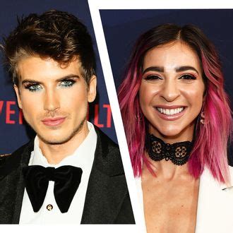 joey graceffa drama|Gabbie Hanna and Escape the Night Drama, Explained .